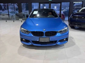 BMW 440 * xDrive * CARFAX * ПАНОРАМА * KEYLESS * ПОДГРЕВИ, снимка 4