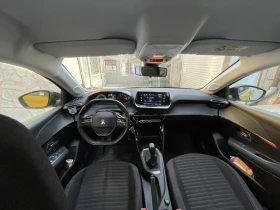Peugeot 208 1.2, снимка 3