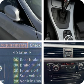 BMW 330 Е91/3.0/xDrive/M57, снимка 15