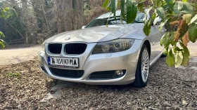 BMW 330 Е91/3.0/xDrive/M57, снимка 1