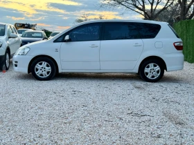 Toyota Avensis verso 2.0D/ 116кс./ 7местен/ КОЖА/ ПЕРФЕТНА, снимка 6