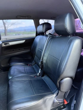 Toyota Avensis verso 2.0D/ 116кс./ 7местен/ КОЖА/ ПЕРФЕТНА, снимка 14