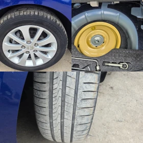 Mazda 3 1.6 БЕНЗИН ВЕРИГА FACE, снимка 12