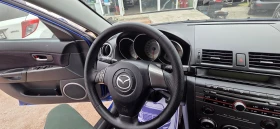 Mazda 3 1.6 БЕНЗИН ВЕРИГА FACE, снимка 9