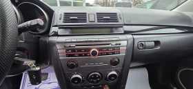 Mazda 3 1.6 БЕНЗИН ВЕРИГА FACE, снимка 8