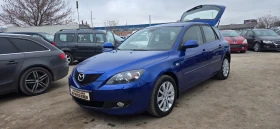 Mazda 3 1.6 БЕНЗИН ВЕРИГА FACE, снимка 2