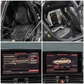 Audi A7 3.0 TDI QUATTRO / RS7 OPTIC / BOSE / FACELIFT /, снимка 15