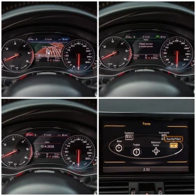 Audi A7 3.0 TDI QUATTRO / RS7 OPTIC / BOSE / FACELIFT /, снимка 14