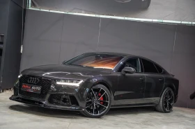 Audi A7 3.0 TDI QUATTRO / RS7 OPTIC / BOSE / FACELIFT /, снимка 1