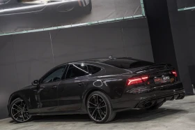 Audi A7 3.0 TDI QUATTRO / RS7 OPTIC / BOSE / FACELIFT /, снимка 7