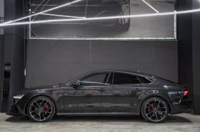 Audi A7 3.0 TDI QUATTRO / RS7 OPTIC / BOSE / FACELIFT /, снимка 8