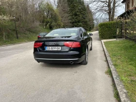 Audi A8 4.2, снимка 5