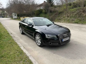 Audi A8 4.2, снимка 1