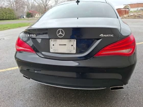 Mercedes-Benz CLA 250 * CARFAX * ЦЕНА ДО БГ, снимка 4
