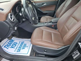Mercedes-Benz CLA 250 * CARFAX * ЦЕНА ДО БГ, снимка 9