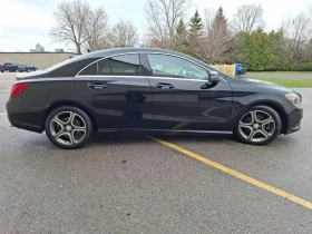 Mercedes-Benz CLA 250 * CARFAX * ЦЕНА ДО БГ, снимка 3