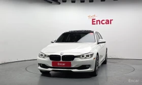 BMW 320, снимка 3