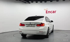 BMW 320, снимка 4