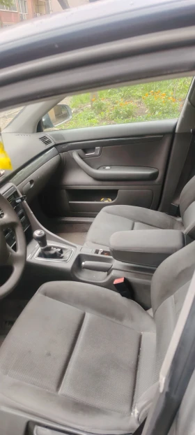 Audi A4 1.9tdi, снимка 6
