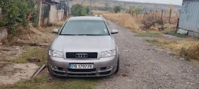 Audi A4 1.9tdi, снимка 2