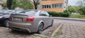 Audi A4 1.9tdi, снимка 9