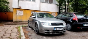 Audi A4 1.9tdi, снимка 1