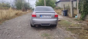Audi A4 1.9tdi, снимка 4