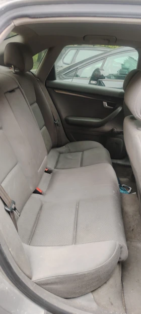 Audi A4 1.9tdi, снимка 9
