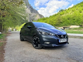 Nissan Micra N-design, снимка 1