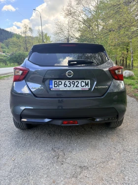 Nissan Micra N-design, снимка 3