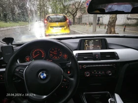 BMW 320 Ф31, снимка 4