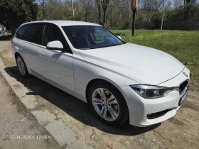 BMW 320 Ф31, снимка 9