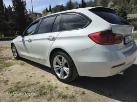BMW 320 Ф31, снимка 4
