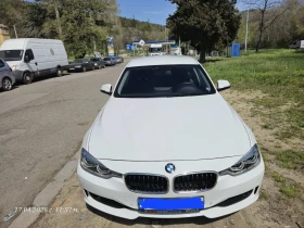 BMW 320 Ф31, снимка 1