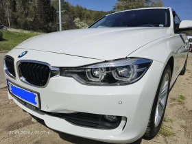BMW 320 Ф31, снимка 2