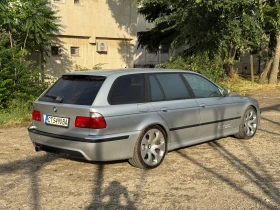 BMW 530, снимка 3
