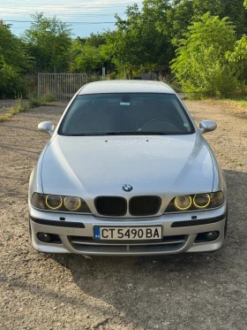 BMW 530, снимка 2