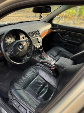 BMW 530, снимка 9