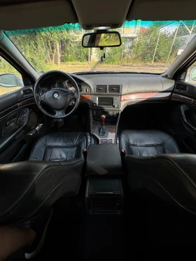 BMW 530, снимка 8