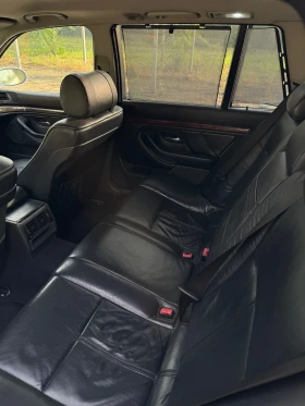 BMW 530, снимка 10