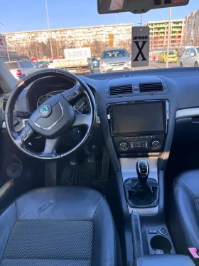 Skoda Octavia, снимка 7