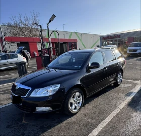 Skoda Octavia, снимка 4