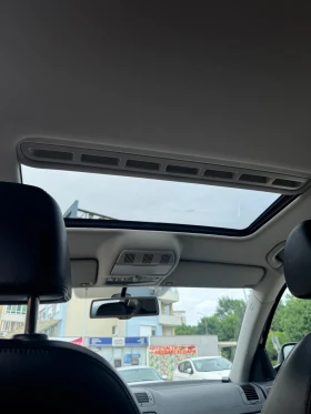 Skoda Octavia, снимка 16
