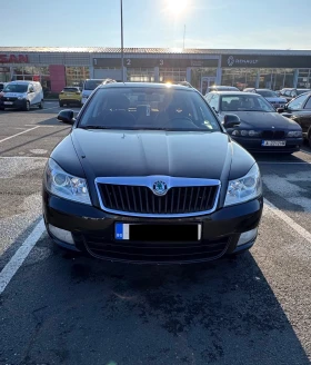 Skoda Octavia, снимка 3