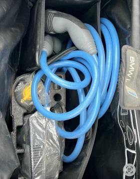 BMW i3 60AH* CAMERA* CARBON* ПОДГРЕВ, снимка 14