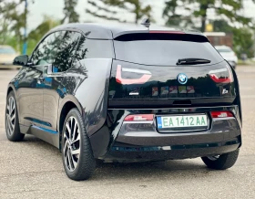 BMW i3 60AH* CAMERA* CARBON* ПОДГРЕВ, снимка 5