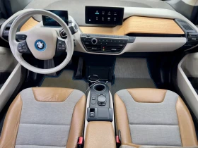 BMW i3 60AH* CAMERA* CARBON* ПОДГРЕВ, снимка 9