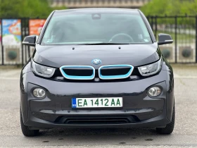 BMW i3 60AH* CAMERA* CARBON* ПОДГРЕВ, снимка 2