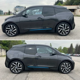 BMW i3 60AH* CAMERA* CARBON* ПОДГРЕВ, снимка 4