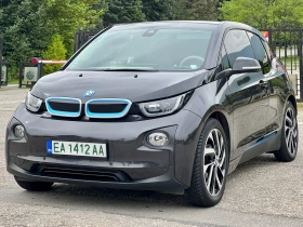 BMW i3 60AH* CAMERA* CARBON* ПОДГРЕВ, снимка 1